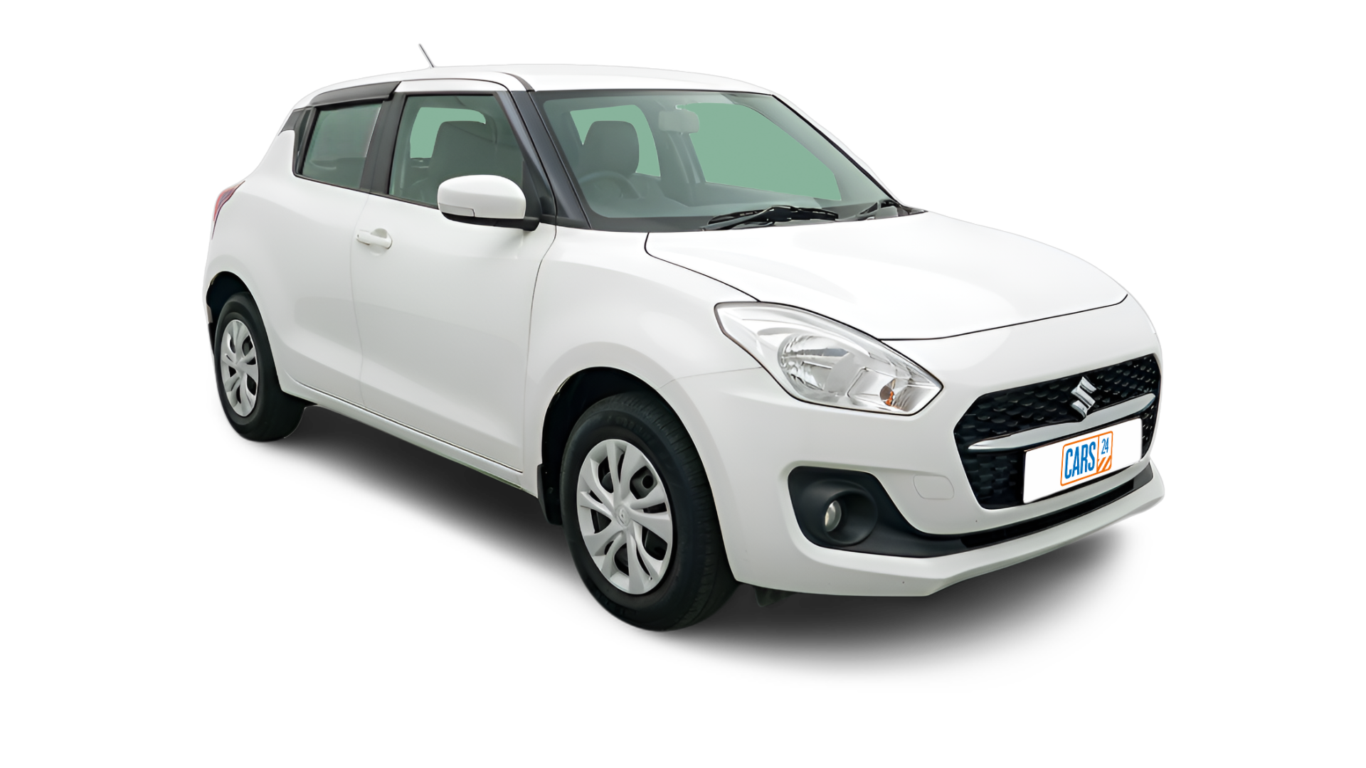 Maruti Swift-img